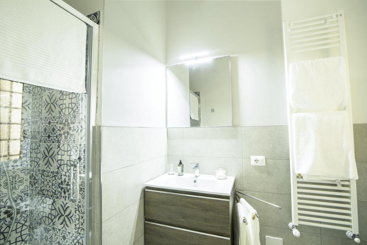 Ferienwohnung San Giovanni 2 Florenz Exterior foto